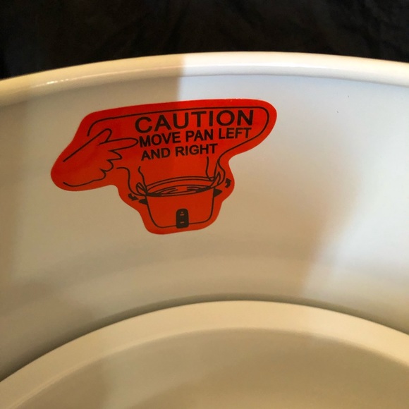 Servappétit White 8 Cup Rice Cooker - Picture 6 of 15